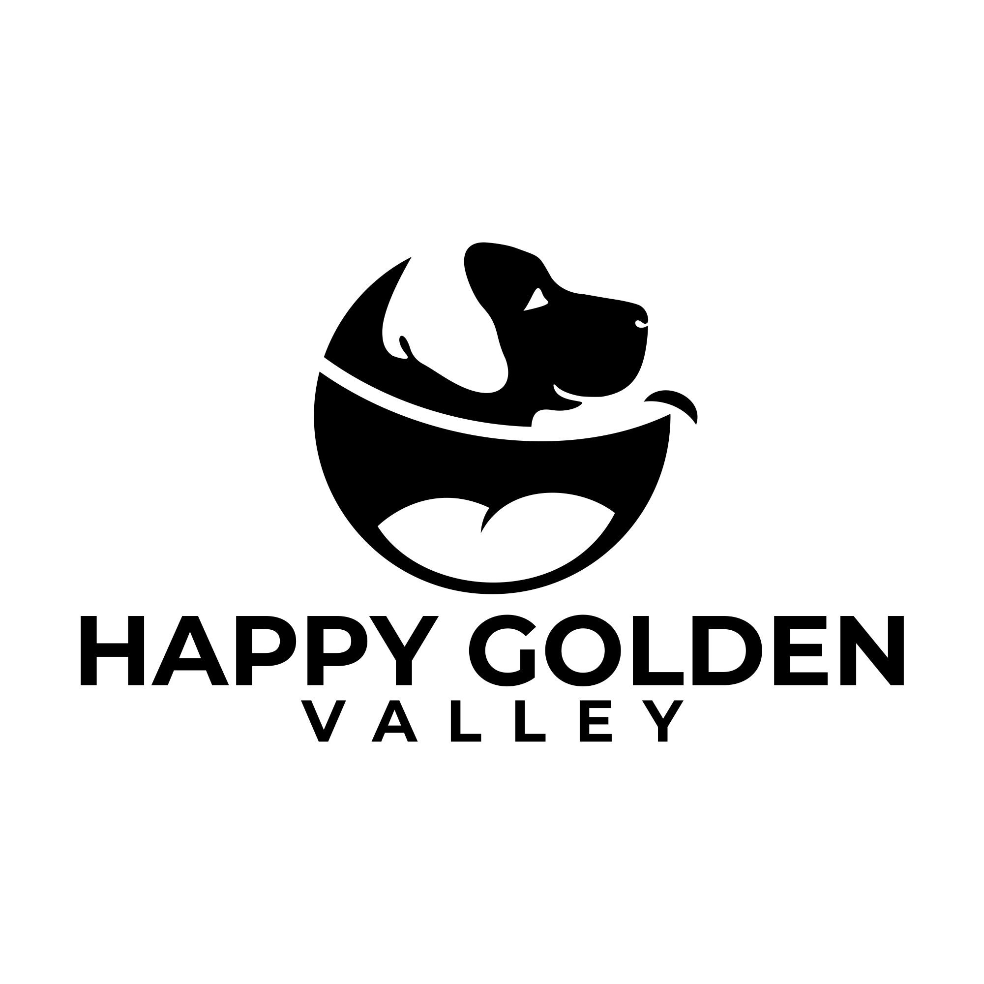 Of Happy Golden Valley